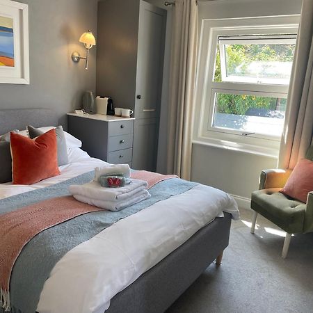Hotel St Elmo House Dartmouth Zewnętrze zdjęcie