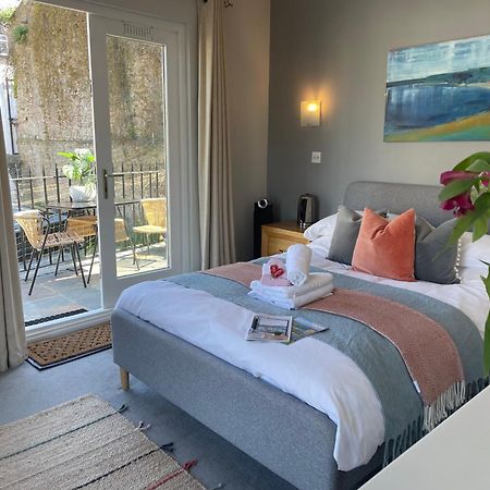 Hotel St Elmo House Dartmouth Zewnętrze zdjęcie