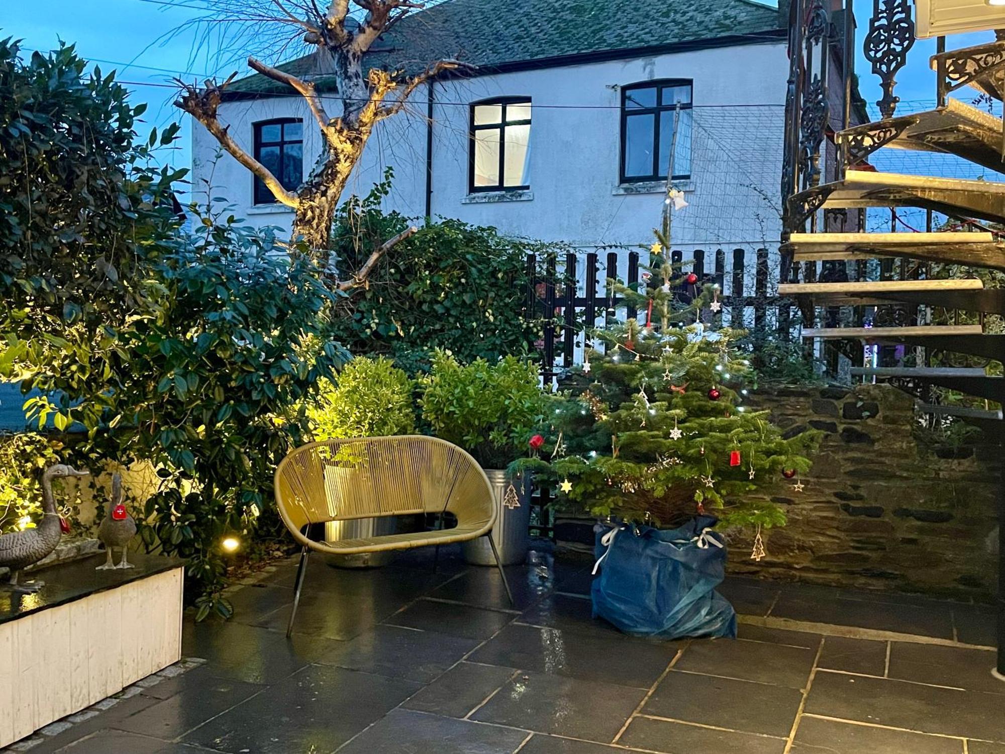Hotel St Elmo House Dartmouth Zewnętrze zdjęcie