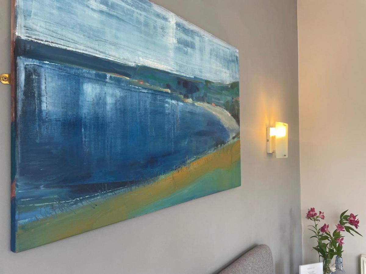 Hotel St Elmo House Dartmouth Zewnętrze zdjęcie