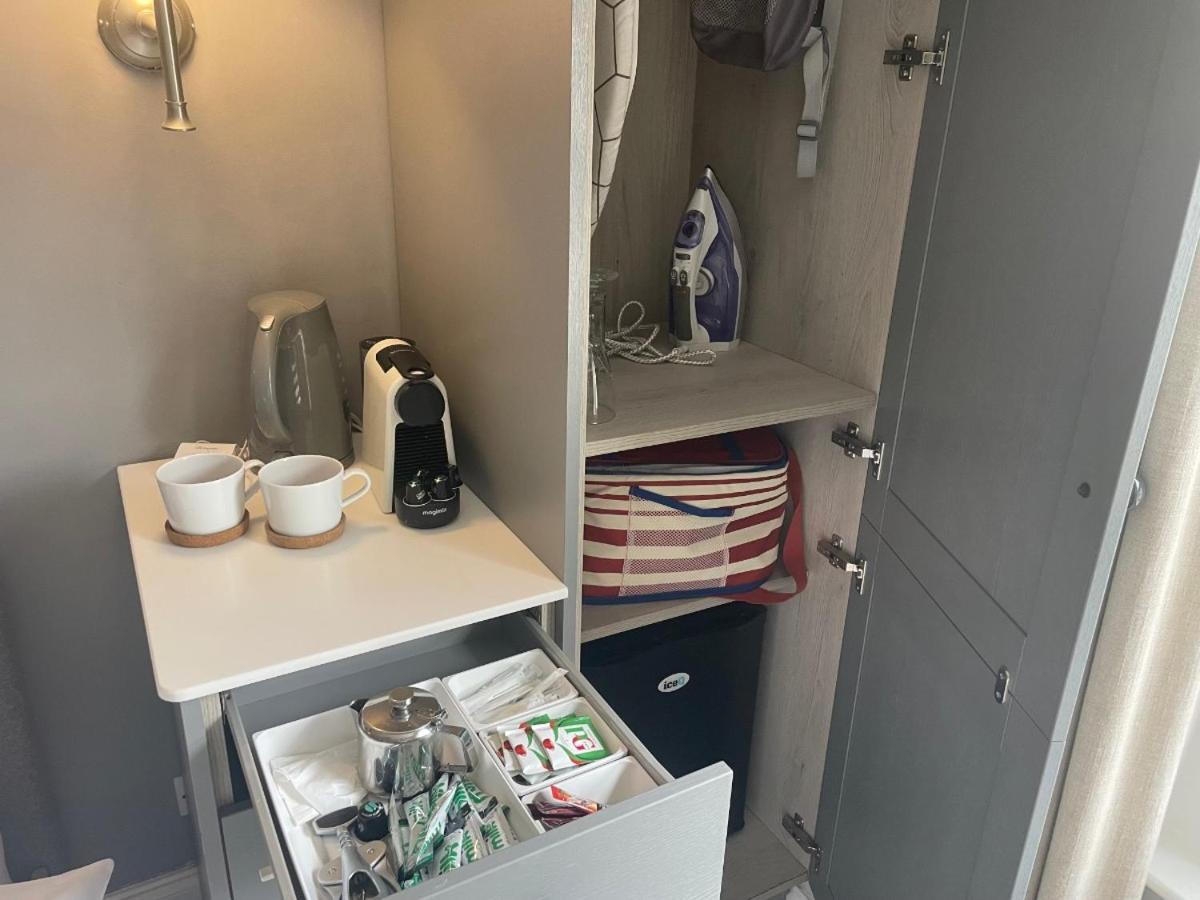 Hotel St Elmo House Dartmouth Zewnętrze zdjęcie