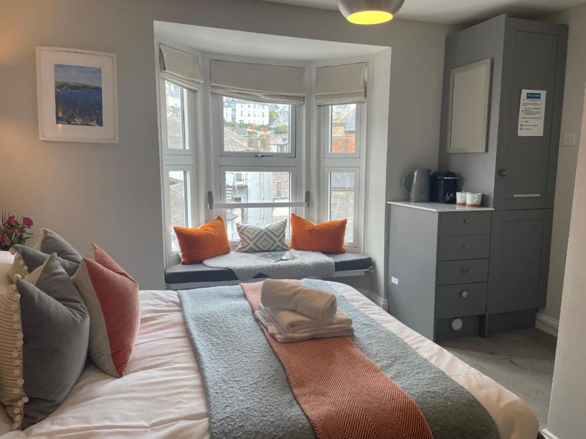 Hotel St Elmo House Dartmouth Zewnętrze zdjęcie