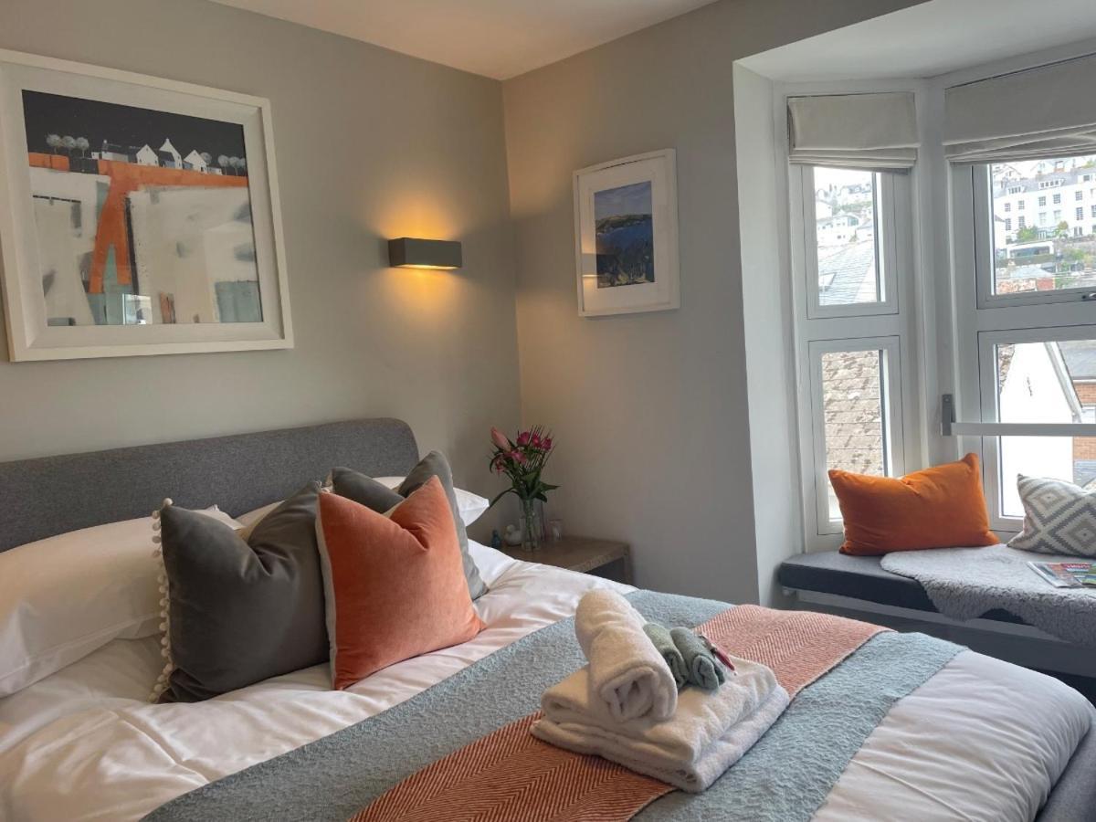 Hotel St Elmo House Dartmouth Zewnętrze zdjęcie