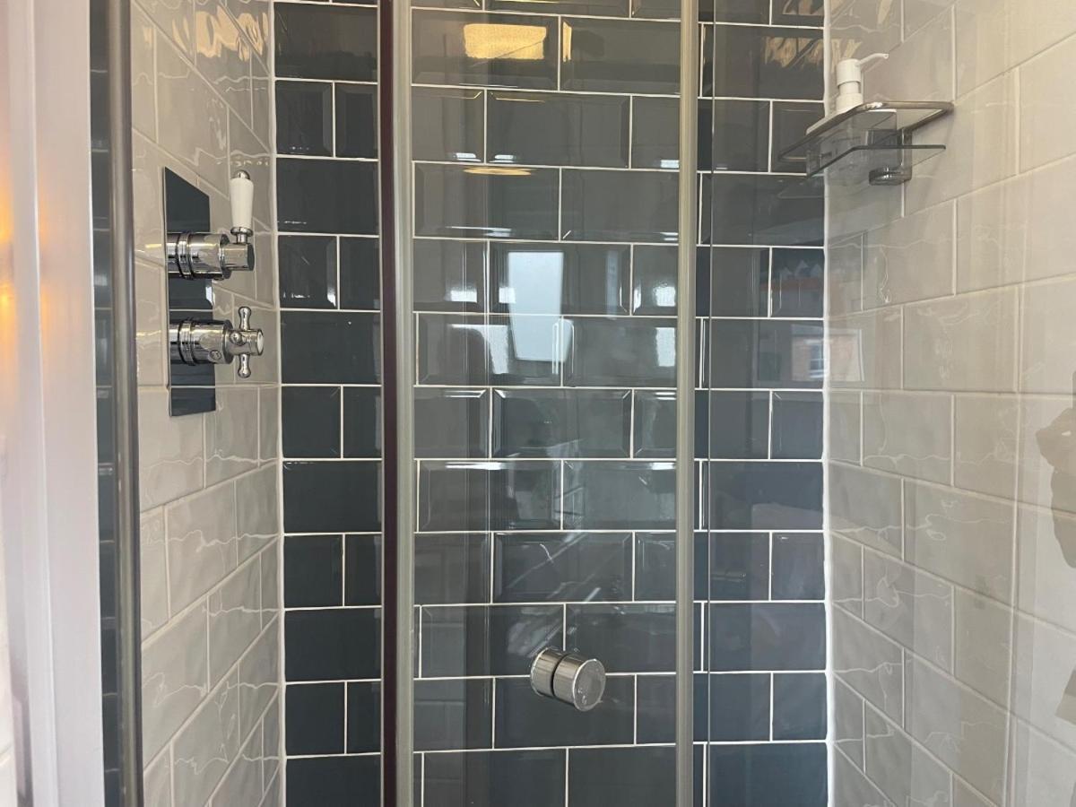 Hotel St Elmo House Dartmouth Zewnętrze zdjęcie