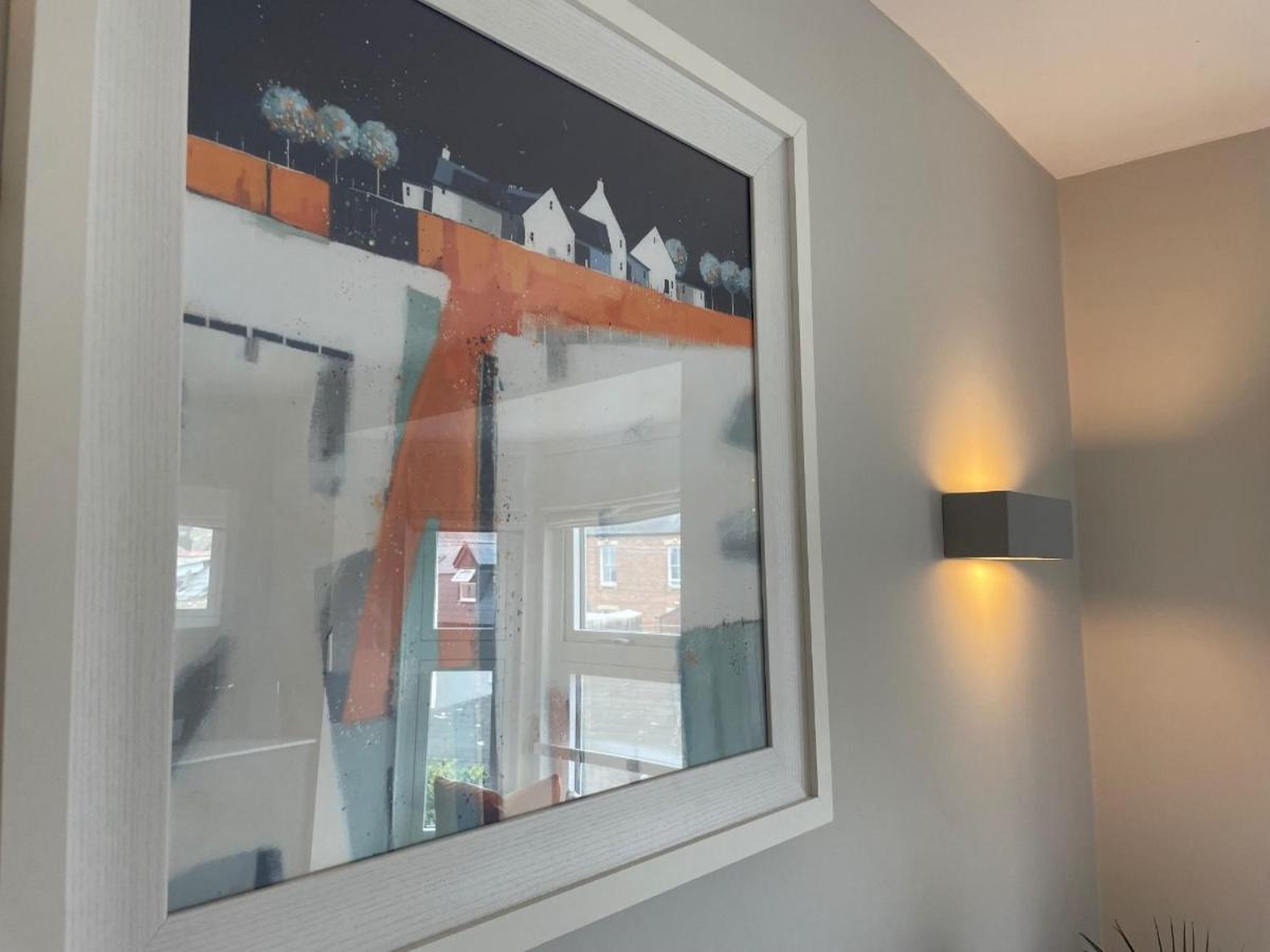 Hotel St Elmo House Dartmouth Zewnętrze zdjęcie