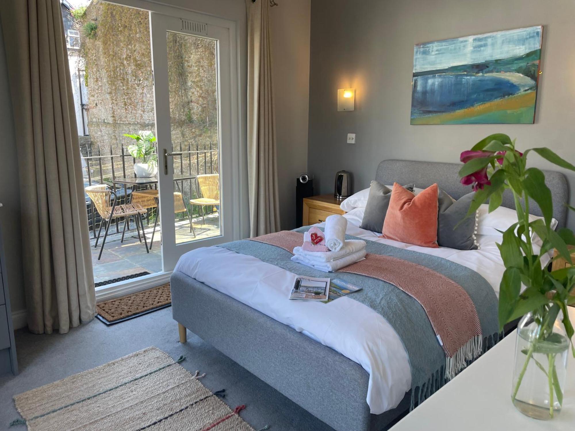 Hotel St Elmo House Dartmouth Zewnętrze zdjęcie