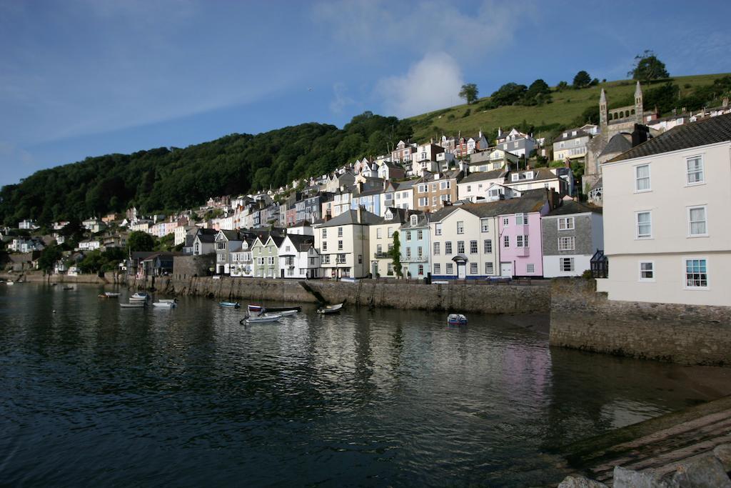 Hotel St Elmo House Dartmouth Zewnętrze zdjęcie