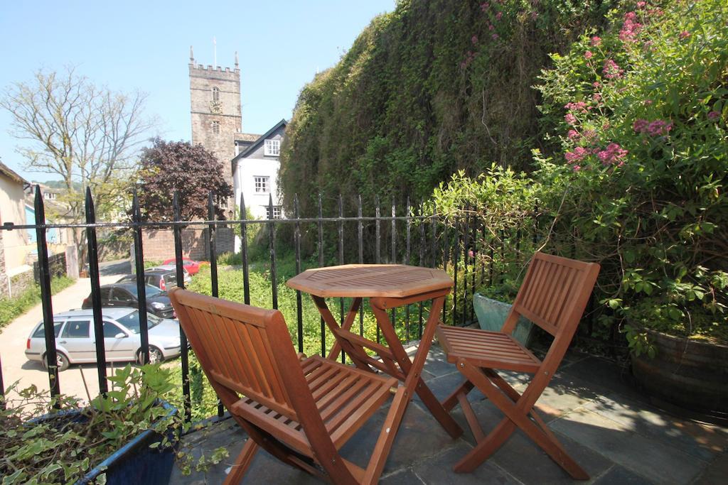 Hotel St Elmo House Dartmouth Pokój zdjęcie