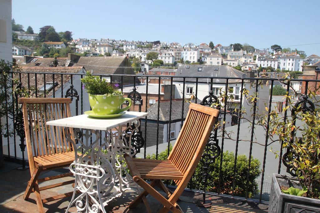 Hotel St Elmo House Dartmouth Pokój zdjęcie