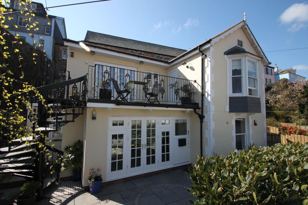 Hotel St Elmo House Dartmouth Zewnętrze zdjęcie