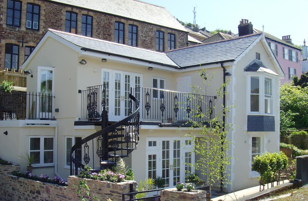 Hotel St Elmo House Dartmouth Zewnętrze zdjęcie