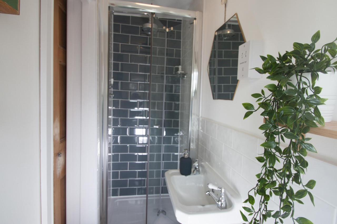 Hotel St Elmo House Dartmouth Zewnętrze zdjęcie