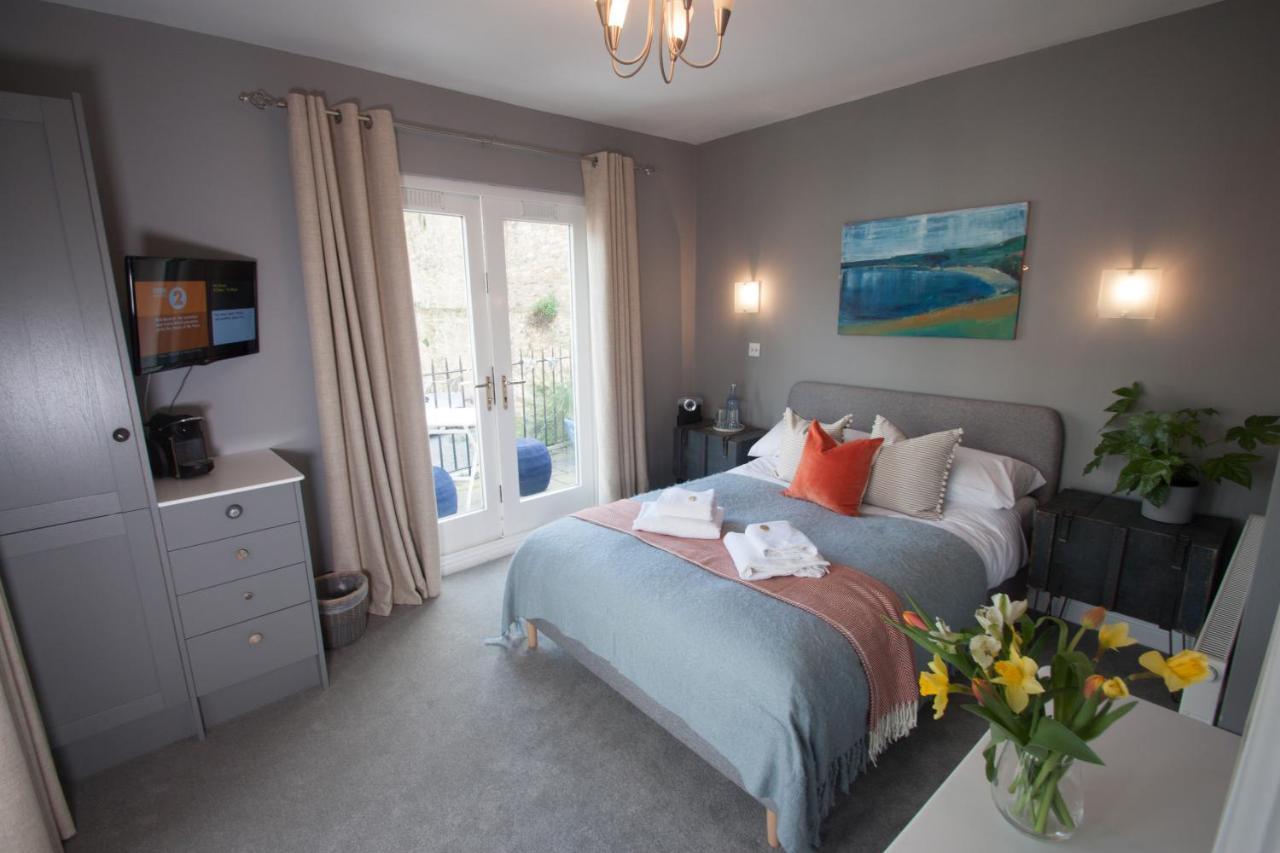 Hotel St Elmo House Dartmouth Zewnętrze zdjęcie