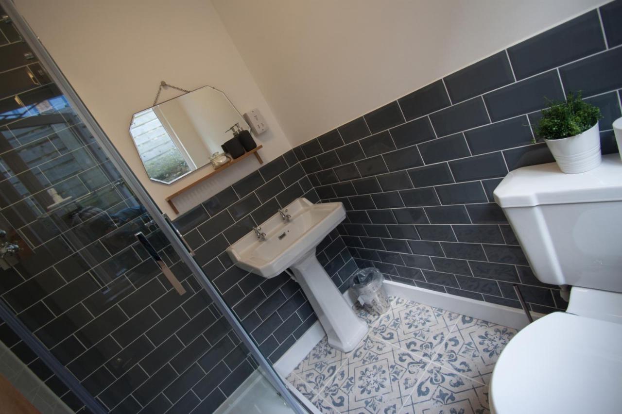 Hotel St Elmo House Dartmouth Zewnętrze zdjęcie