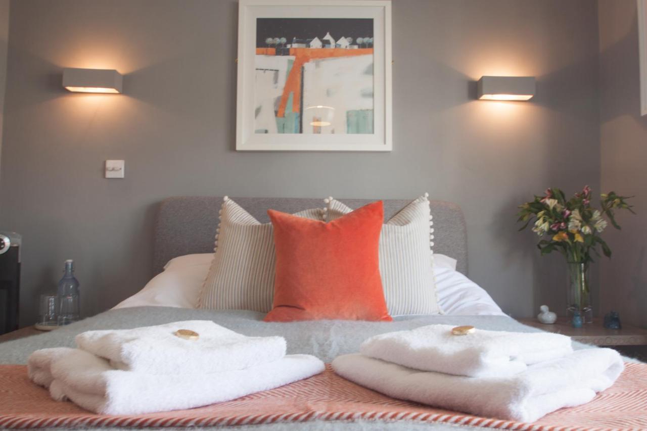 Hotel St Elmo House Dartmouth Zewnętrze zdjęcie