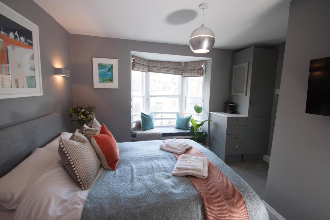 Hotel St Elmo House Dartmouth Zewnętrze zdjęcie