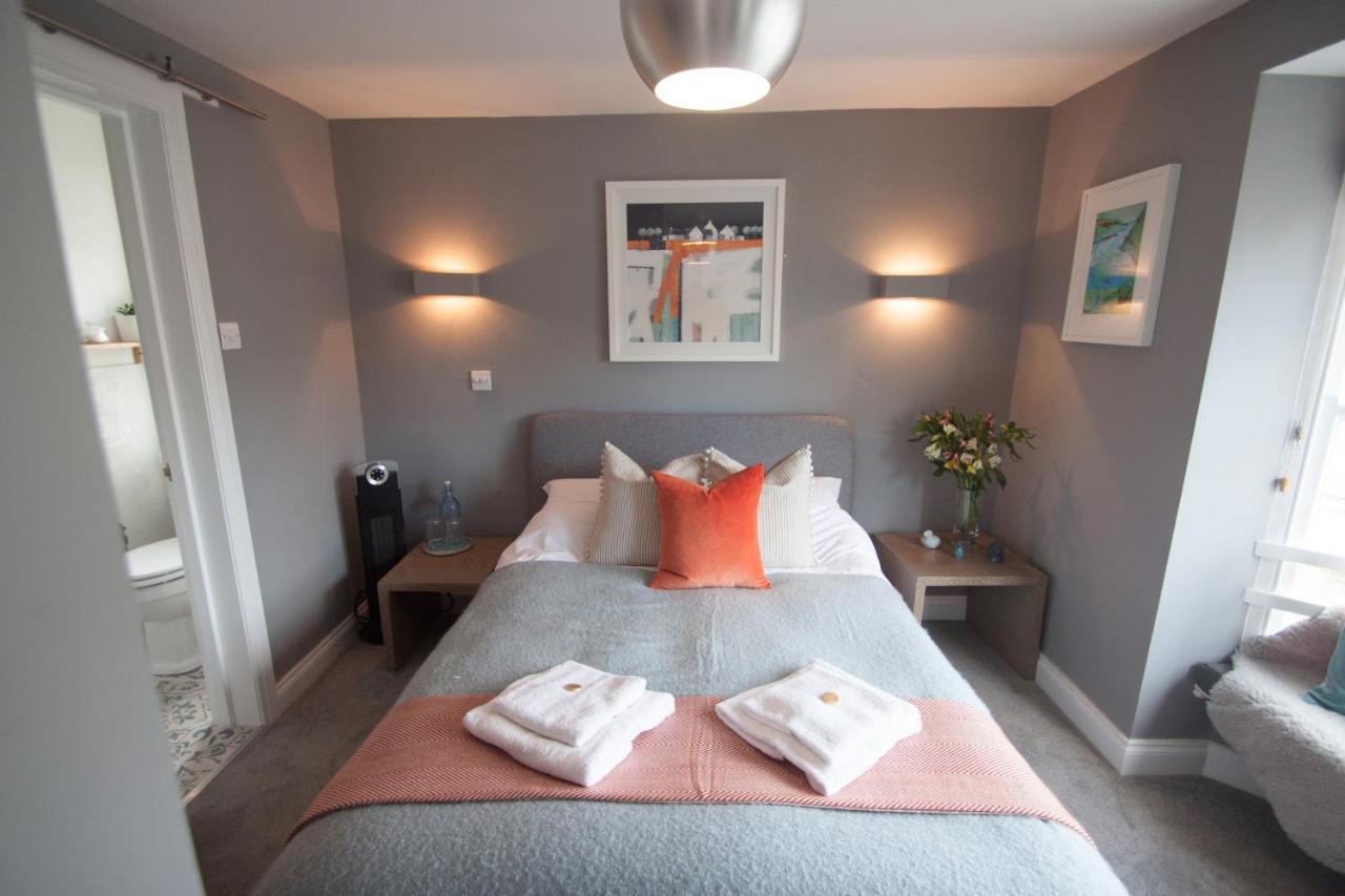 Hotel St Elmo House Dartmouth Zewnętrze zdjęcie
