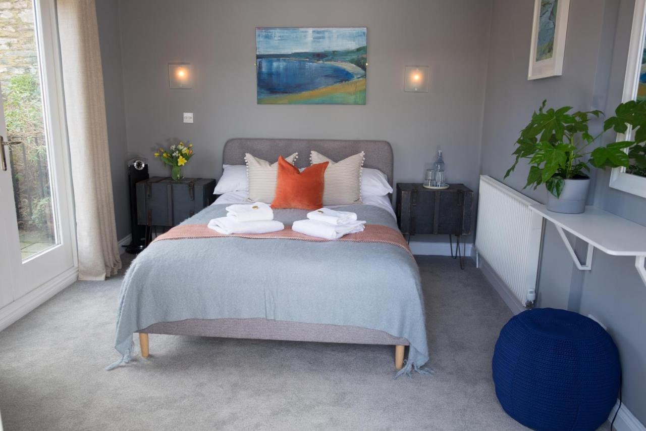 Hotel St Elmo House Dartmouth Zewnętrze zdjęcie