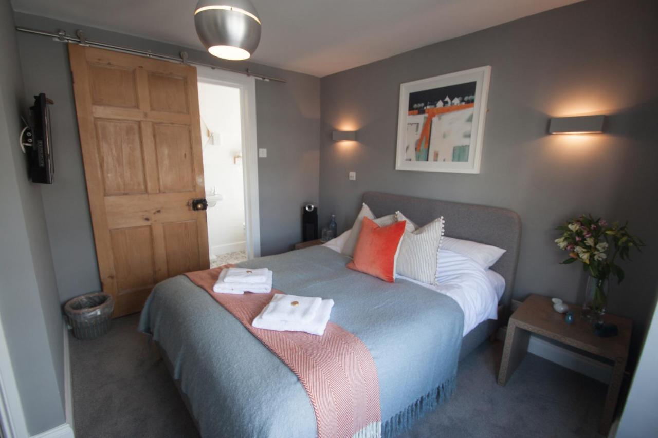 Hotel St Elmo House Dartmouth Zewnętrze zdjęcie