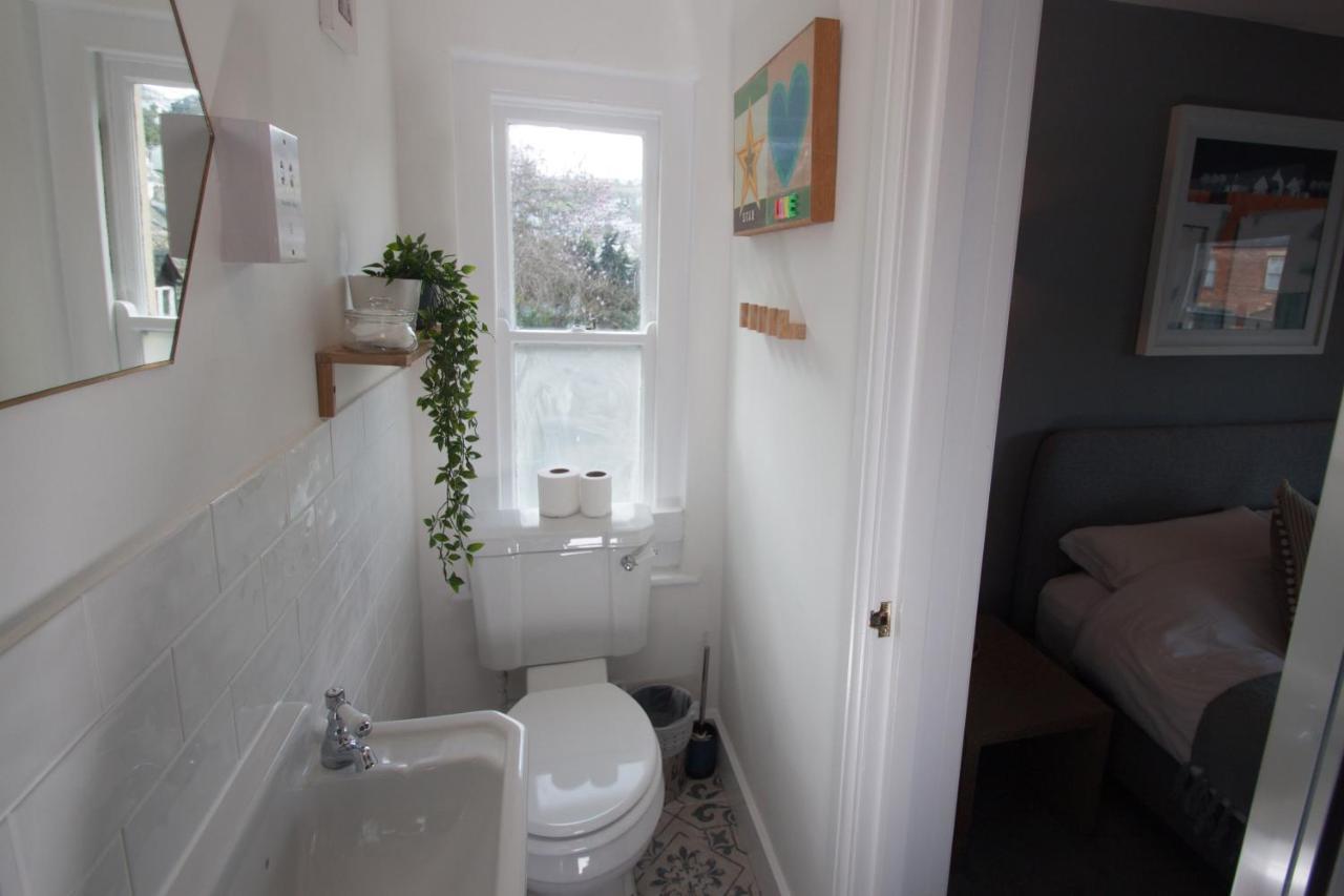Hotel St Elmo House Dartmouth Zewnętrze zdjęcie